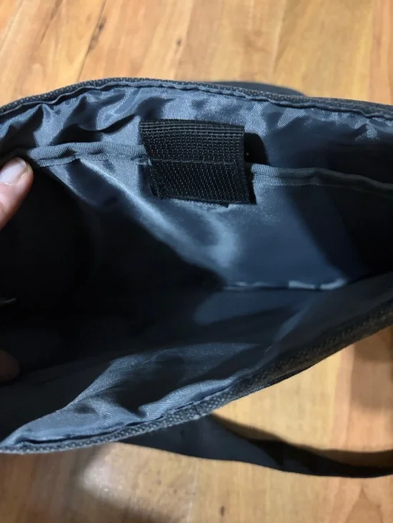 Canvas Messenger Bag - Roots - Picture 3 of 3